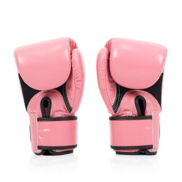 Fairtex Boxhandschuhe Pink BGV1